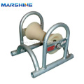 Trench Roller Cable Grounding Roller